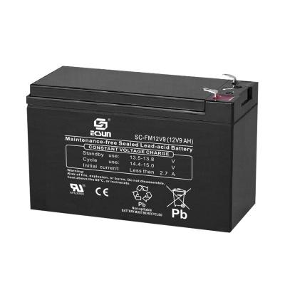 SC-FM12V9(12V9AH)